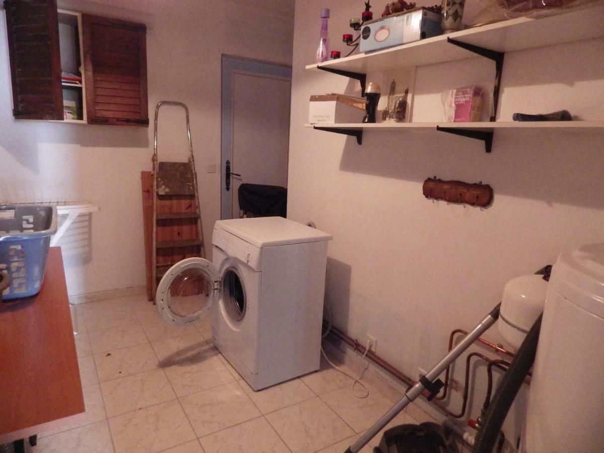 Gite 32 Rue Du Huit Mai Freneuse  Esterno foto